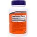 L-фенілаланін, L-Phenylalanine, Now Foods, 500мг, 120 капсул