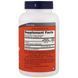L-Цитрулін, L-Citrulline, Now Foods, 750 мг, 180 капсул