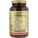 Кальцій + D3, K2, Цинк, Бор, Calcium Complex + Vitamins D3, K2, Zinc, Boron, Solgar, 120 таблеток