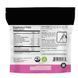 Морський колаген, смак чорниці та граната, Marine Collagen, Mason Natural, 14 стіків по 10 гр