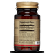 Вітамін В12, Сублиігвальный, Vitamin B12, Solgar, 1000 мкг, 30 наггетсів