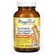 Сила куркумы для всего организма, Turmeric Strength for Whole Body, MegaFood, 90 таблеток