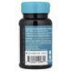 Биотин-форте с цинком, 3 мг, Biotin Forte with Zinc, Nature's Way, 60 таблеток
