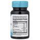 Биотин-форте с цинком, 3 мг, Biotin Forte with Zinc, Nature's Way, 60 таблеток