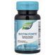 Биотин-форте с цинком, 3 мг, Biotin Forte with Zinc, Nature's Way, 60 таблеток