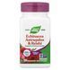 Ехінацея, астрагал та рейші, 1200 мг, Echinacea Astragalus&Reishi, Nature's Way, 100 вегетаріанських капсул