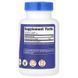 Літій оротат, 5 мг, Lithium Orotate, Nutricost, 120 капсул