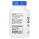 Літій оротат, 5 мг, Lithium Orotate, Nutricost, 120 капсул