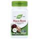 Мака, 525 мг, Maca Root, Nature's Way, 100 веганських капсул