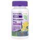 Мелатонін для дітей 4+, смак полуниці, Kids, Melatonin, Natrol, 30 таблеток