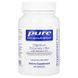 Пищеварительные ферменты Ультра с бетаином гидрохлоридом, Digestive Enzymes Ultra With Betaine HCl, Pure Encapsulations, 90 капсул