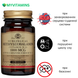 Вітамін В12, Сублиігвальный, Vitamin B12, Solgar, 1000 мкг, 30 наггетсів
