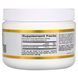 Вітамін C, 1000 мг, Vitamin C, Gold C Powder, California Gold Nutrition, 250 г