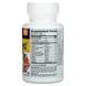 Ферменты пищеварительные для детей, вкус фруктов, Kids Digest, Chewable Digestive Enzymes, Enzymedica, 60 жевательных таблеток
