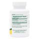Ацидофільні бактерії з пектином, Acidophilus with Pectin, Natures Plus, 90 капсул