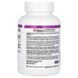 L-теанін, 200 мг, Stress-Relax, Suntheanine, L-Theanine, Natural Factors, 60 жувальних таблеток
