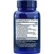 Никотинамид с ресвератролом, NMN Nicotinamide Mononucleotide with Resveratrol Elite, Life Extension, 30 вегетарианских капсул