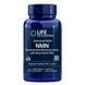 Никотинамид с ресвератролом, NMN Nicotinamide Mononucleotide with Resveratrol Elite, Life Extension, 30 вегетарианских капсул