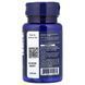 Теанин от стресса, Theanine XR&trade; Stress Relief, Life Extension, 30 вегетарианских таблеток
