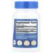 Вітамін К2 у формі МК-7, 100 мкг, Vitamin K2 MK-7, Nutricost, 120 гелевих капсул