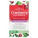Журавлина з пробіотиком, Cranberry Plus Probiotic, 21st Century, 60 таблеток