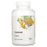Поддержка Желудка, GI Relief, Thorne Research, 180 капсул