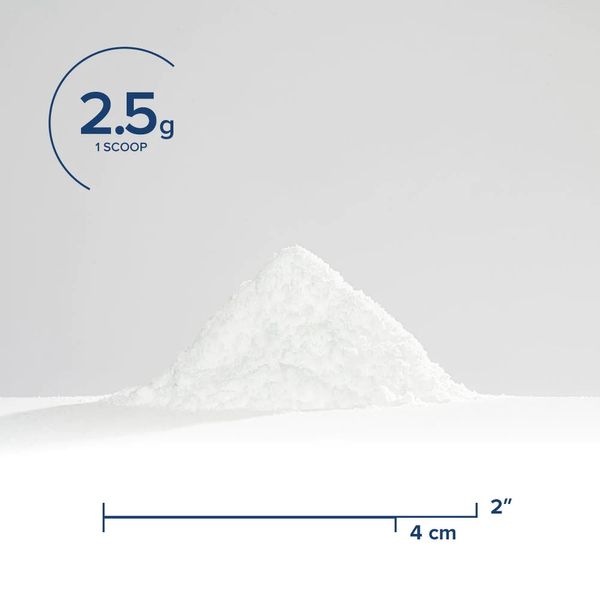 Магній гліцинат у порошку, 200 мг, Magnesium Glycinate Powder, Seeking Health, 187,5 гр