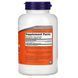 Ацетил-L-Карнітин, Acetyl-L-Carnitine, Now Foods, 500 Мг, 200 Вегетаріанських Капсул