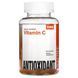 Витамин С, вкус апельсина, Vitamin C, Antioxidant, T-RQ, 60 жевательных конфет