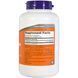 L-Аргинин 500мг, Now Foods, 250 капсул