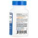 Екстракт кореня ашваганди, 600 мг, KSM-66, Ashwagandha Root Extract, Nutricost, 30 капсул