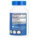 Екстракт кореня ашваганди, 600 мг, KSM-66, Ashwagandha Root Extract, Nutricost, 30 капсул