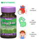Екстракт Листя Гінкго Білоба, Ginkgo Biloba Leaf Extract Bluebonnet Nutrition, 30 гелевих капсул