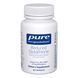 Глутатіон відновлений, 100 мг, Reduced Glutathione, Pure Encapsulations, 60 капсул