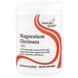 Магній гліцинат у порошку, 200 мг, Magnesium Glycinate Powder, Seeking Health, 187,5 гр