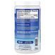 Магній у порошку, 350 мг, без ароматизаторів, CALM, Magnesium Supplement, Natural Vitality, 113 гр