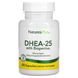 Дегідроепіандростерон з біоперином, 25 мг, DHEA-25 With Bioperine, Natures Plus, 60 капсул