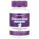 Комплекс для зняття стресу, без мелатоніну, Stress & Sleep Complex, Melatonin Free, Natures Plus, 60 капсул