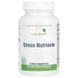 Поживні речовини для надниркових залоз, Stress Nutrients, Seeking Health, 90 капсул