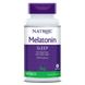 Мелатонін, 3 мг, Melatonin, Natrol, 120 таблеток