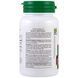 Дикий Ямс 250мг, Herbal Actives, Natures Plus, 60 гелевих капсул