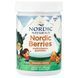 Мультивітаміни для дітей, смак апельсин та лимон, Nordic Berries, Multivitamin Gummies, Ages 3+, Nordic Naturals, 200 жувальних цукерок