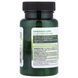 Родіола рожева, Rhodiola Rosea Extract, Swanson, 60 капсул