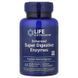 Травні ферменти, Enhanced Super Digestive Enzymes, Life Extension, 60 вегетаріанських капсул