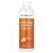 Витамин C липосомальный, вкус цитрусовой ванили, Liposomal Vitamin C, Dr. Mercola, 450 мл