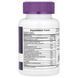 Комплекс для зняття стресу з мелатоніном, Stress & Sleep Complex, with Melatonin, Natures Plus, 60 капсул