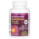 Бенфотиамин и сульбутиамин, BioCoenzymated, Benfotiamine plus Sulbutiamine, Natural Factors, 30 вегетарианских капсул