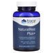 Спокійний сон та відновлення, NaturalRest Plus+, Trace Minerals, 60 таблеток