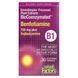 Бенфотиамин и сульбутиамин, BioCoenzymated, Benfotiamine plus Sulbutiamine, Natural Factors, 30 вегетарианских капсул