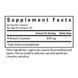 NAC (N-Ацетил-L-Цистеин), 500 мг, N-Acetyl-L-Cysteine, Seeking Health, 90 капсул